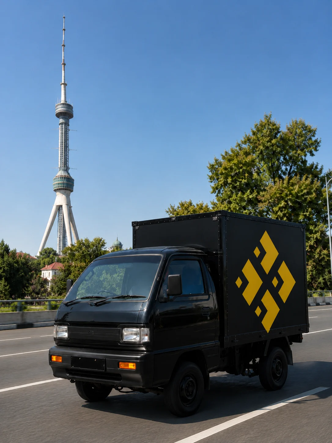Курьерская служба